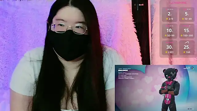 Kara-Nuna online show from 02-13-26, 01:45