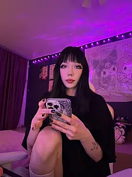 Snapshot of Misa_Sakurai chatting on 12-03-25, 10:19 Misa Sakurai online show from 12-03-25, 10:19