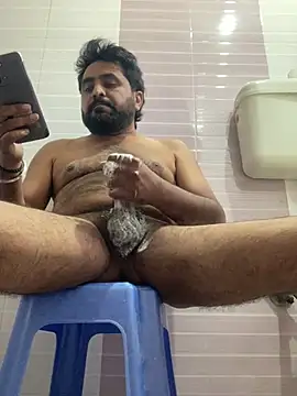 Daddy inurhouse online show from 04-11-26, 07:45