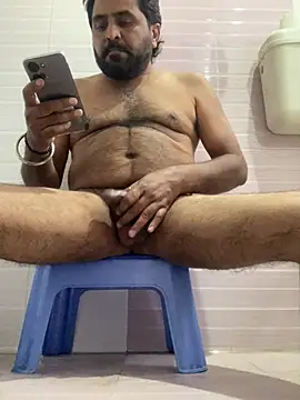 Daddy inurhouse online show from 04-15-26, 05:47