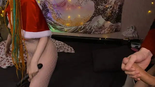 meowmeowpa online show from 12-31-24, 10:12