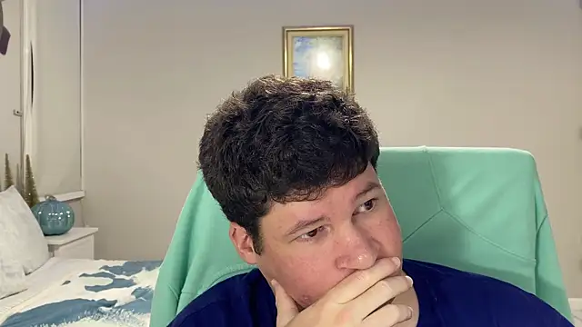 Lorenzo hernandez online show from 01-05-25, 01:56