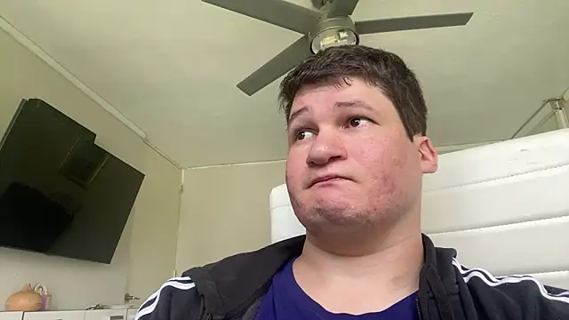 Lorenzo hernandez online show from 01-13-25, 03:58