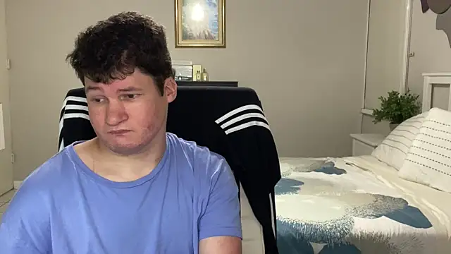 Lorenzo hernandez online show from 02-08-25, 12:17