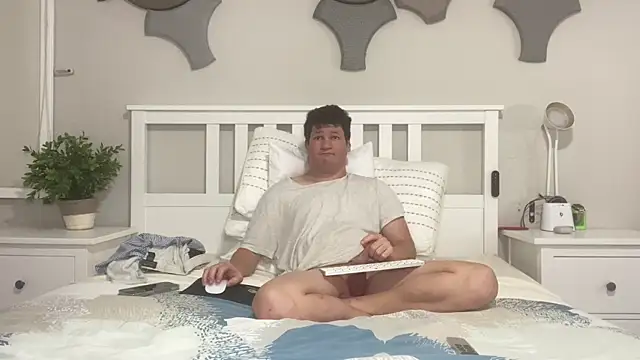 Lorenzo hernandez online show from 02-12-25, 02:14