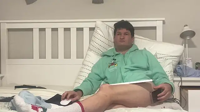 Lorenzo hernandez online show from 02-13-25, 10:54