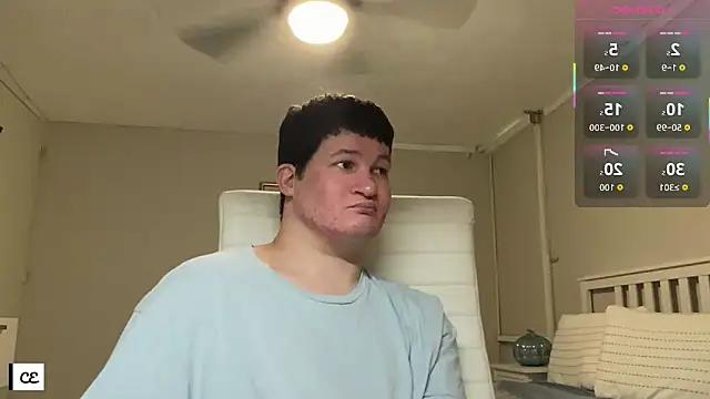 Lorenzo hernandez online show from 09-08-25, 07:57