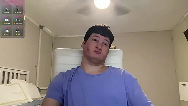 Lorenzo hernandez online show from 09-13-25, 07:02