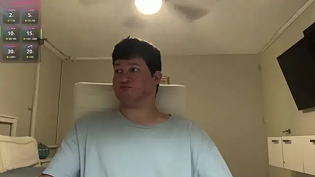 Lorenzo hernandez online show from 09-16-25, 07:48