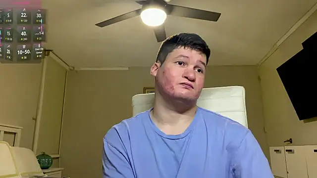 Lorenzo hernandez online show from 09-19-25, 10:10