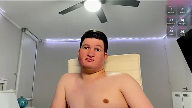 Lorenzo hernandez online show from 09-23-25, 10:46