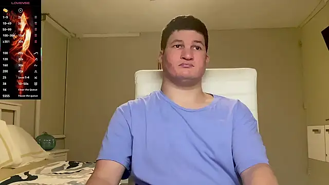 Lorenzo hernandez online show from 09-25-25, 10:13