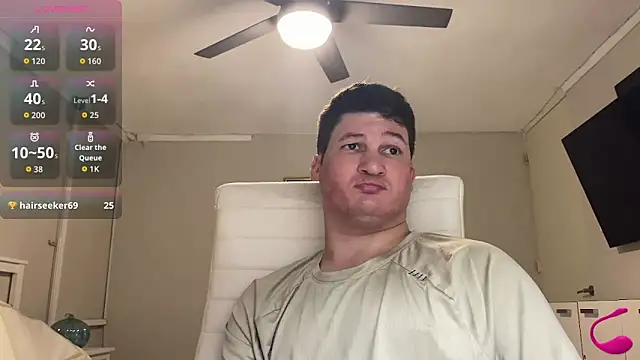 Lorenzo hernandez online show from 10-01-25, 09:10