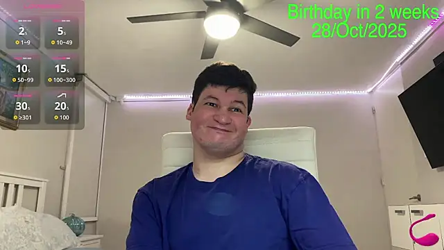 Lorenzo hernandez online show from 10-08-25, 10:40