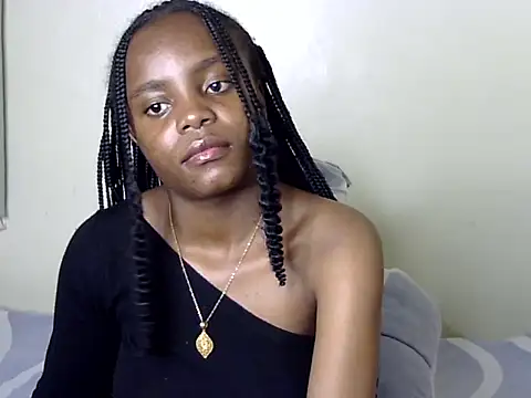 ebony liza online show from 02-10-25, 12:39