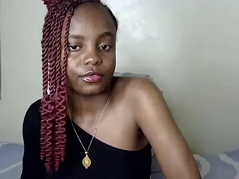 ebony liza online show from 02-20-25, 08:28
