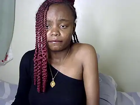 ebony liza online show from 02-27-25, 03:36