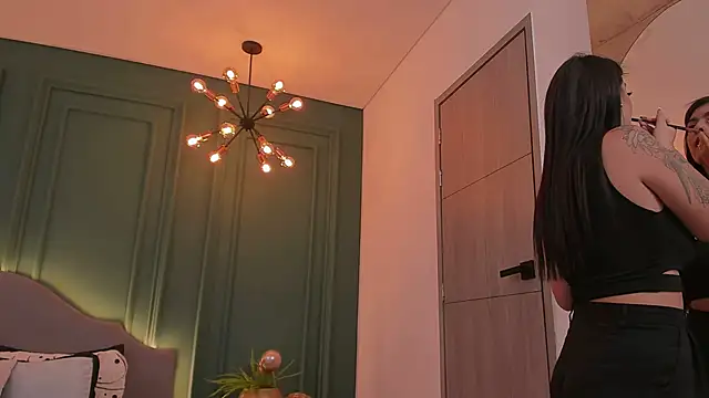 Snapshot of IrisBaker chatting on 12-06-24, 05:22 IrisBaker online show from 12-06-24, 05:22