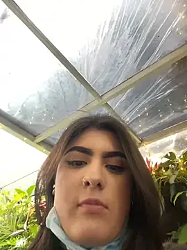 Snapshot of IrisBaker chatting on 12-27-24, 08:28 IrisBaker online show from 12-27-24, 08:28