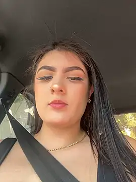 Snapshot of IrisBaker chatting on 01-11-25, 05:07 IrisBaker online show from 01-11-25, 05:07