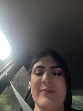 Snapshot of IrisBaker chatting on 02-24-25, 08:47 IrisBaker online show from 02-24-25, 08:47