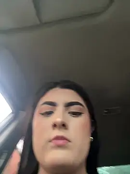 Snapshot of IrisBaker chatting on 03-01-25, 10:42 IrisBaker online show from 03-01-25, 10:42