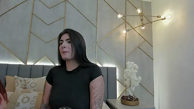 Snapshot of IrisBaker chatting on 03-09-25, 06:50 IrisBaker online show from 03-09-25, 06:50