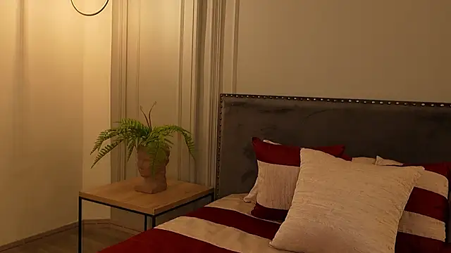 Snapshot of IrisBaker chatting on 09-11-25, 09:04 IrisBaker online show from 09-11-25, 09:04