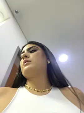 Snapshot of IrisBaker chatting on 10-03-25, 09:23 IrisBaker online show from 10-03-25, 09:23