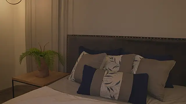 IrisBaker online show from 02-12-26, 10:16