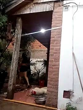 Chicavixy online show from 01-14-25, 11:16