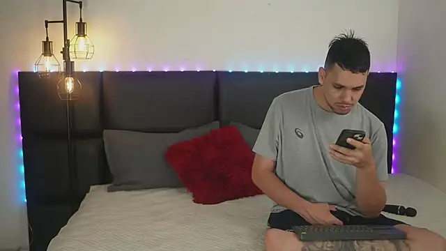 Cleoanubis- online show from 02-16-25, 04:09