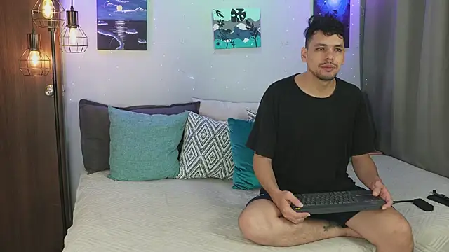 Cleoanubis- online show from 10-30-25, 07:43