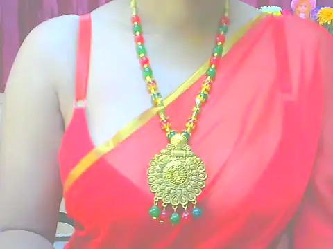 Snapshot of ishmita99 chatting on 01-04-25, 05:58 ishmita99 online show from 01-04-25, 05:58