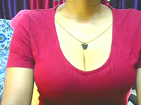 Snapshot of ishmita99 chatting on 10-22-25, 09:53 ishmita99 online show from 10-22-25, 09:53