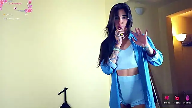 Finibondi online show from 01-18-25, 08:10