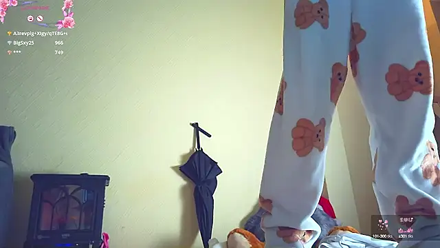 Finibondi online show from 01-31-25, 01:02