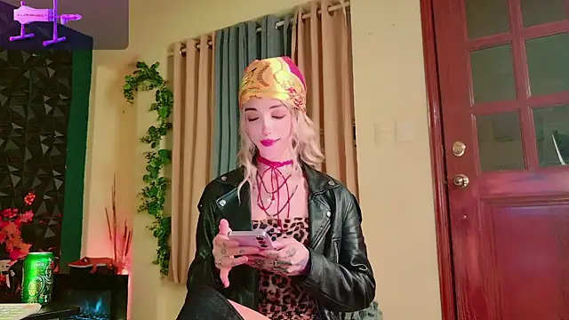 Finibondi online show from 04-15-26, 06:20