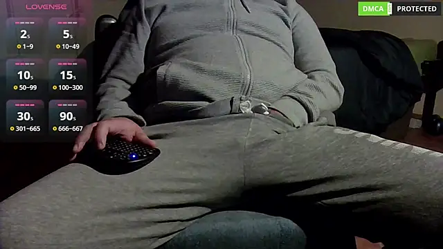 MultiOrgasmicLover online show from 12-26-24, 11:46