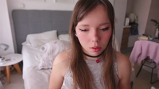 Ayra Lust online show from 01-19-26, 11:58