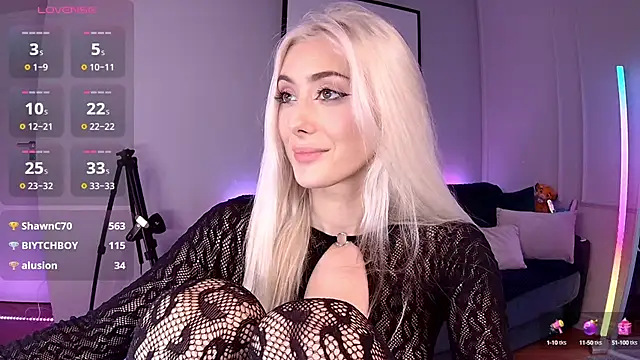 LoryWood online show from 12-16-24, 05:54