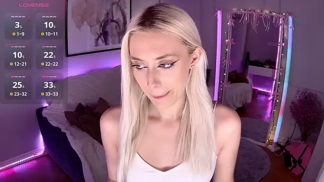 LoryWood online show from 02-02-25, 03:07