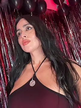 Snapshot of Alexandra_duque chatting on 01-14-26, 09:42 Alexandra duque online show from 01-14-26, 09:42