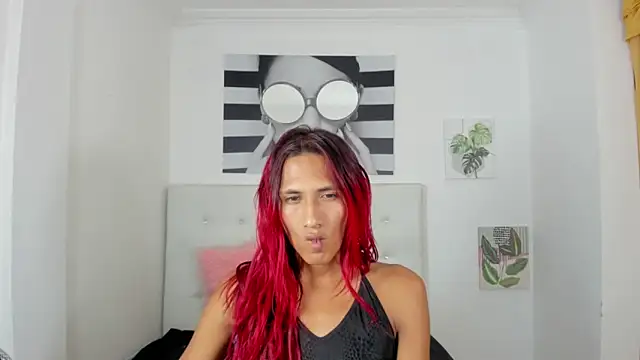 Brisahott online show from 11-01-25, 08:22