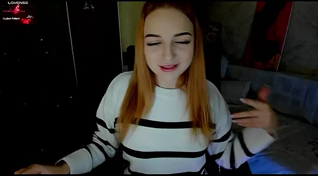Snapshot of Stella__Cox chatting on 01-13-25, 06:27 Stella  Cox online show from 01-13-25, 06:27