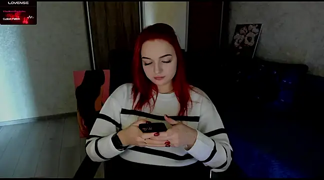 Snapshot of Stella__Cox chatting on 01-25-25, 09:26 Stella  Cox online show from 01-25-25, 09:26