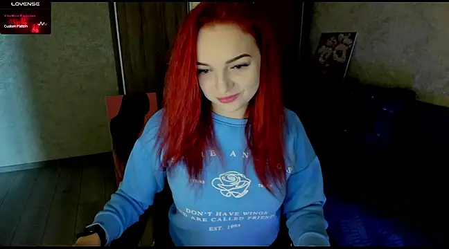 Snapshot of Stella__Cox chatting on 01-26-25, 06:28 Stella  Cox online show from 01-26-25, 06:28