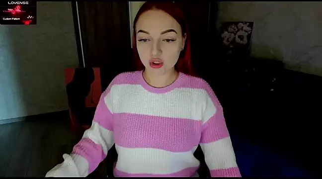 Snapshot of Stella__Cox chatting on 02-01-25, 06:21 Stella  Cox online show from 02-01-25, 06:21