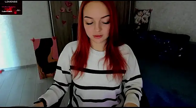 Snapshot of Stella__Cox chatting on 02-22-25, 06:28 Stella  Cox online show from 02-22-25, 06:28