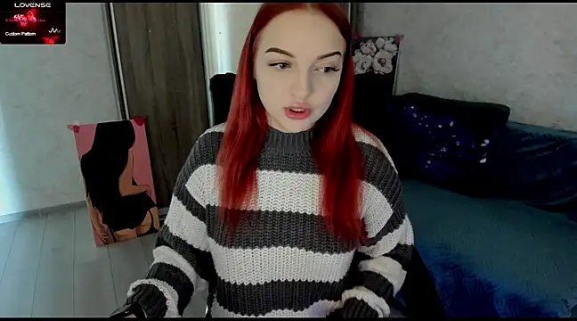 Snapshot of Stella__Cox chatting on 02-24-25, 06:27 Stella  Cox online show from 02-24-25, 06:27